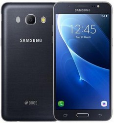Замена стекла на телефоне Samsung Galaxy J5 (2016) в Волгограде